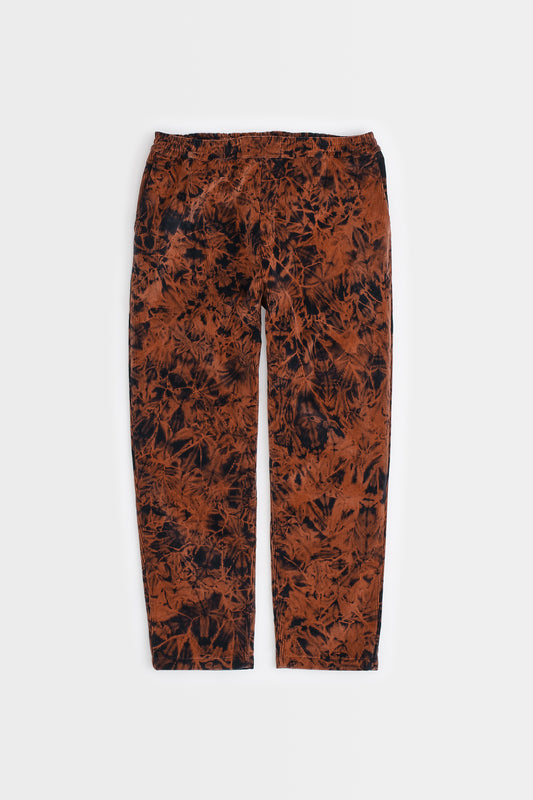 BANASA PANTS - FLAMED RED