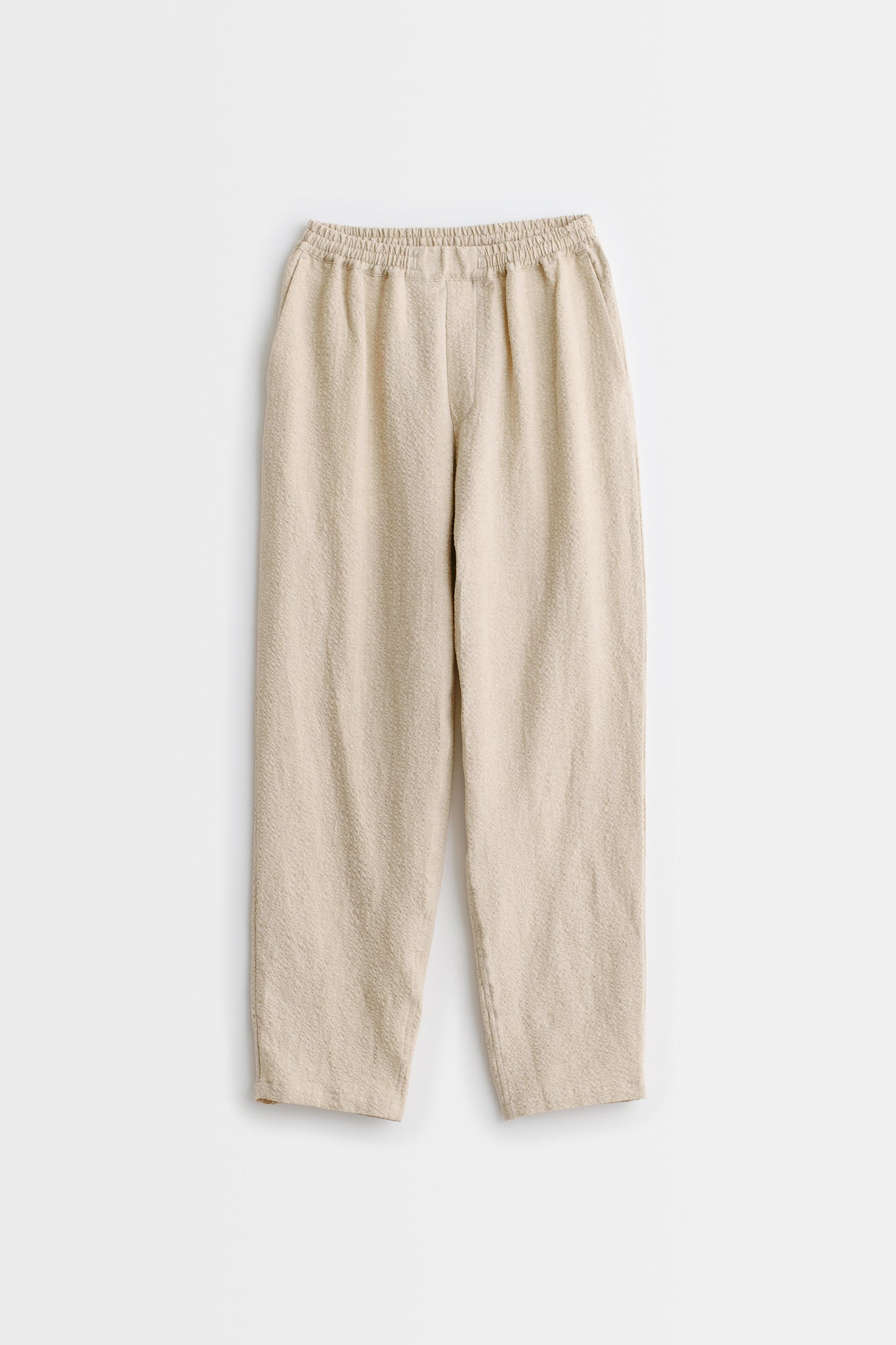 BANASA PANTS - SANDPAPER