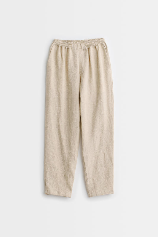 BANASA PANTS - SANDPAPER
