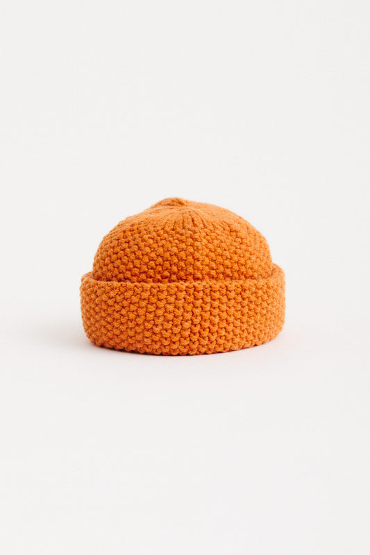 DALVIK-BEANIE-LAVA-MELANGE