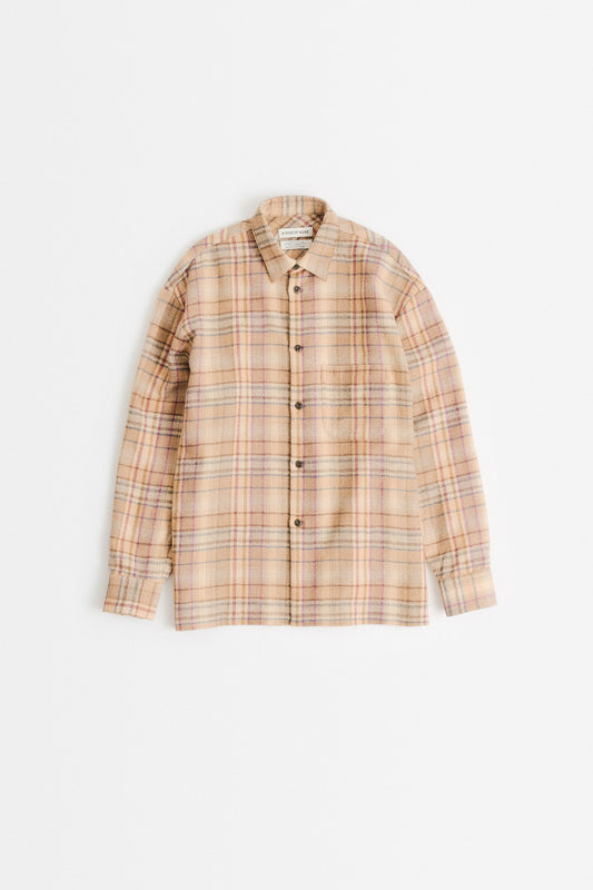 GUSTO SHIRT - ICE CHECK
