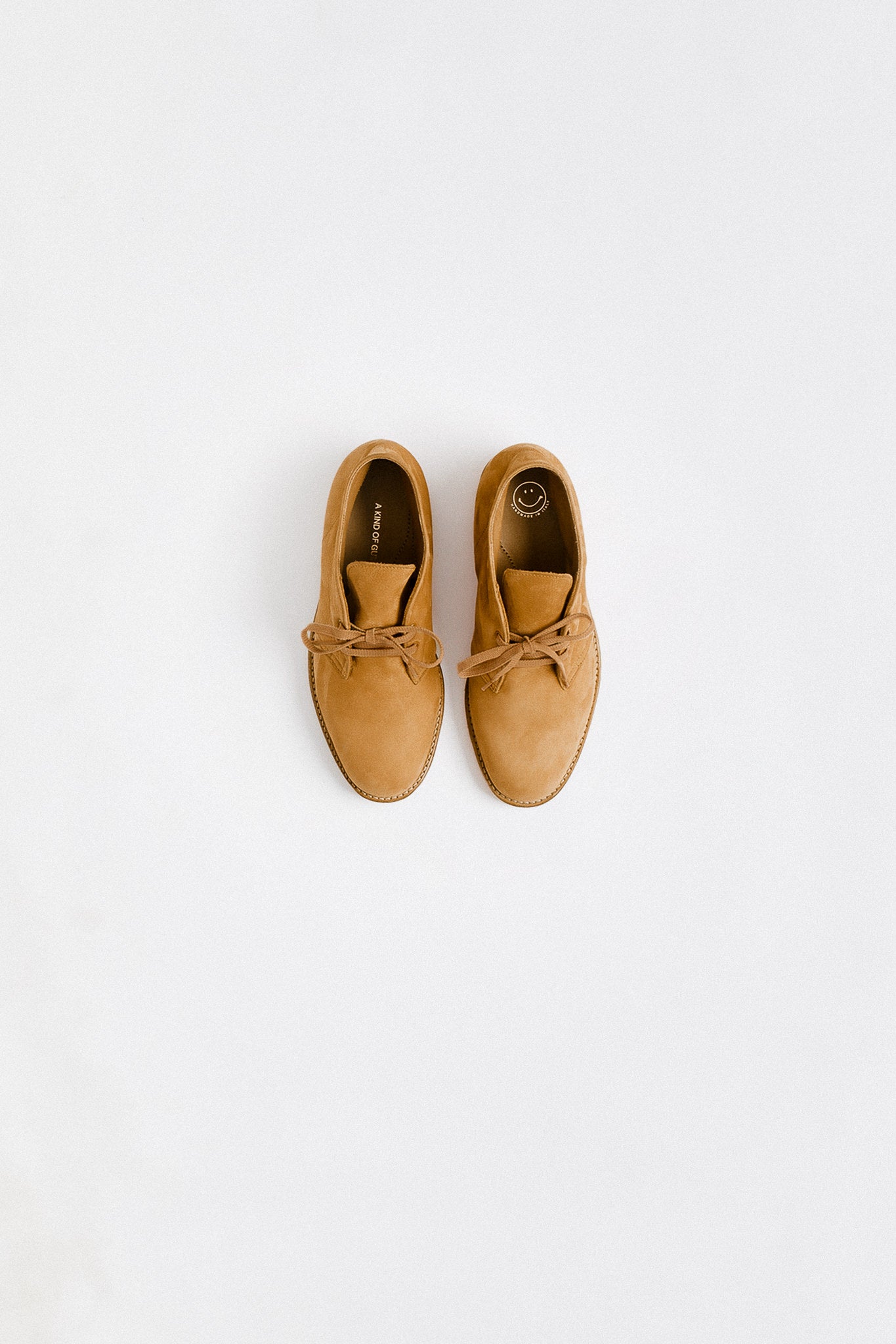 MERANO BOOT - WHISKEY