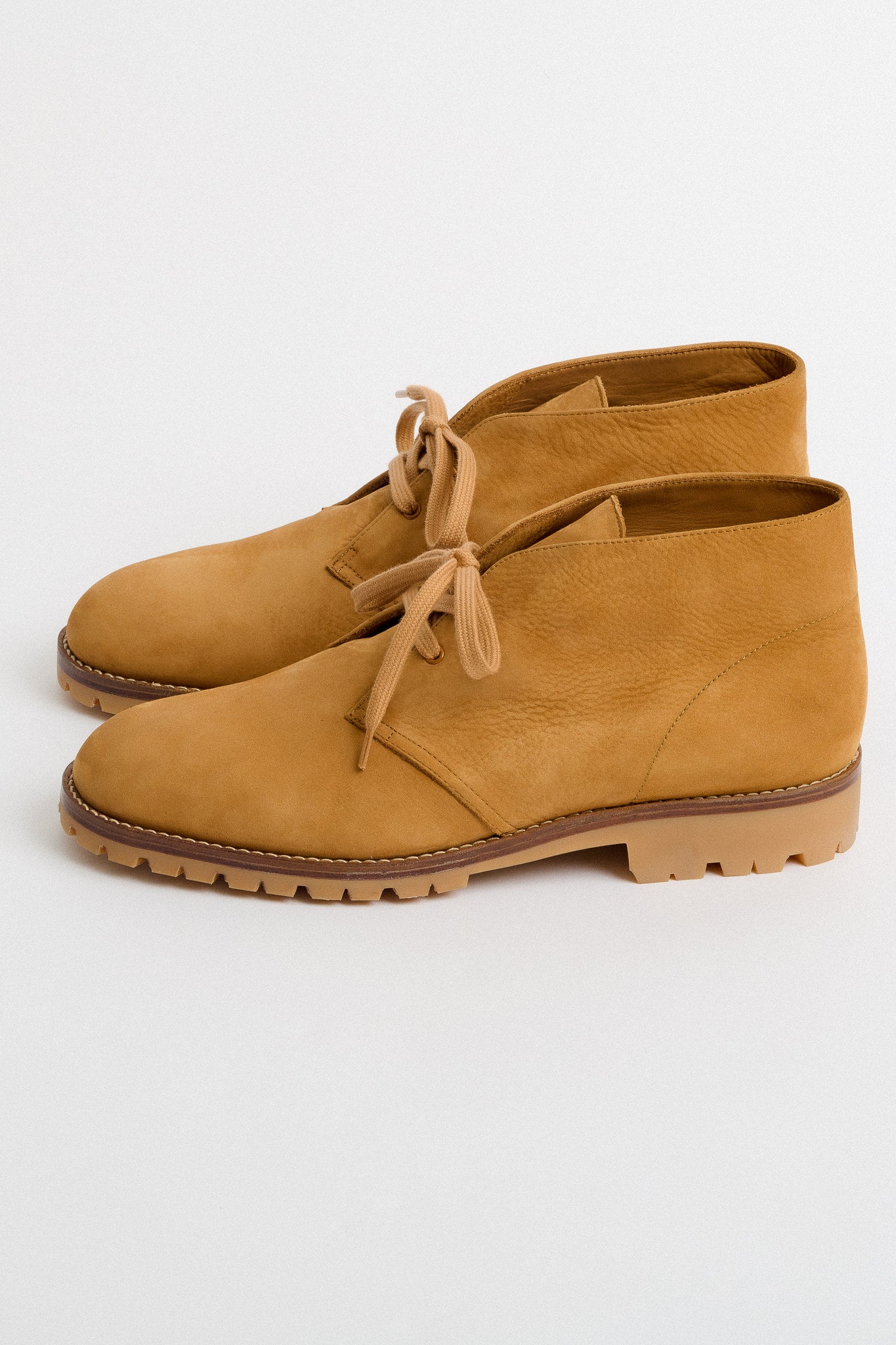 MERANO BOOT - WHISKEY