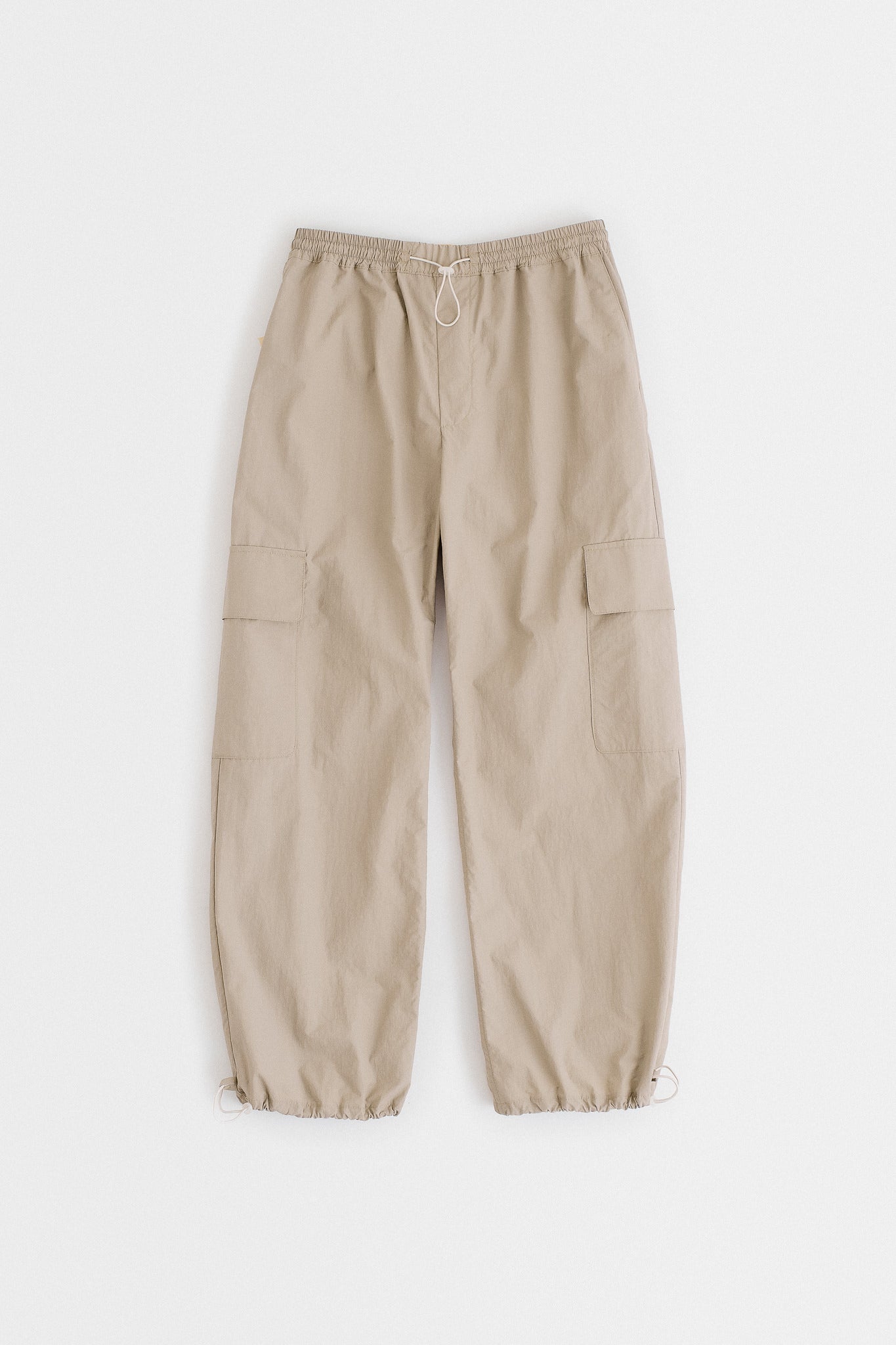 PANDI PANTS - CLAY