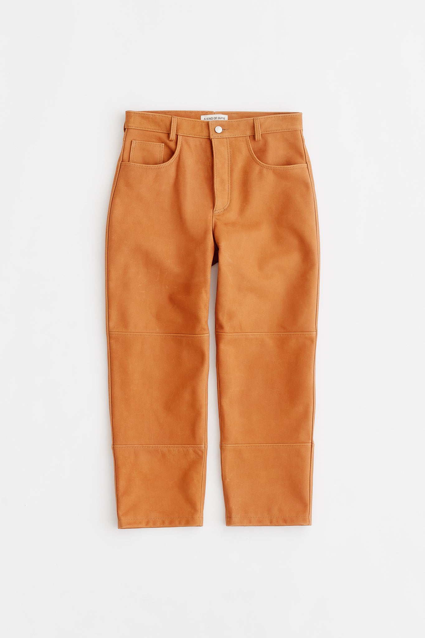 SUNDERLAND-LEATHER-PANTS-BUTTER-PECAN
