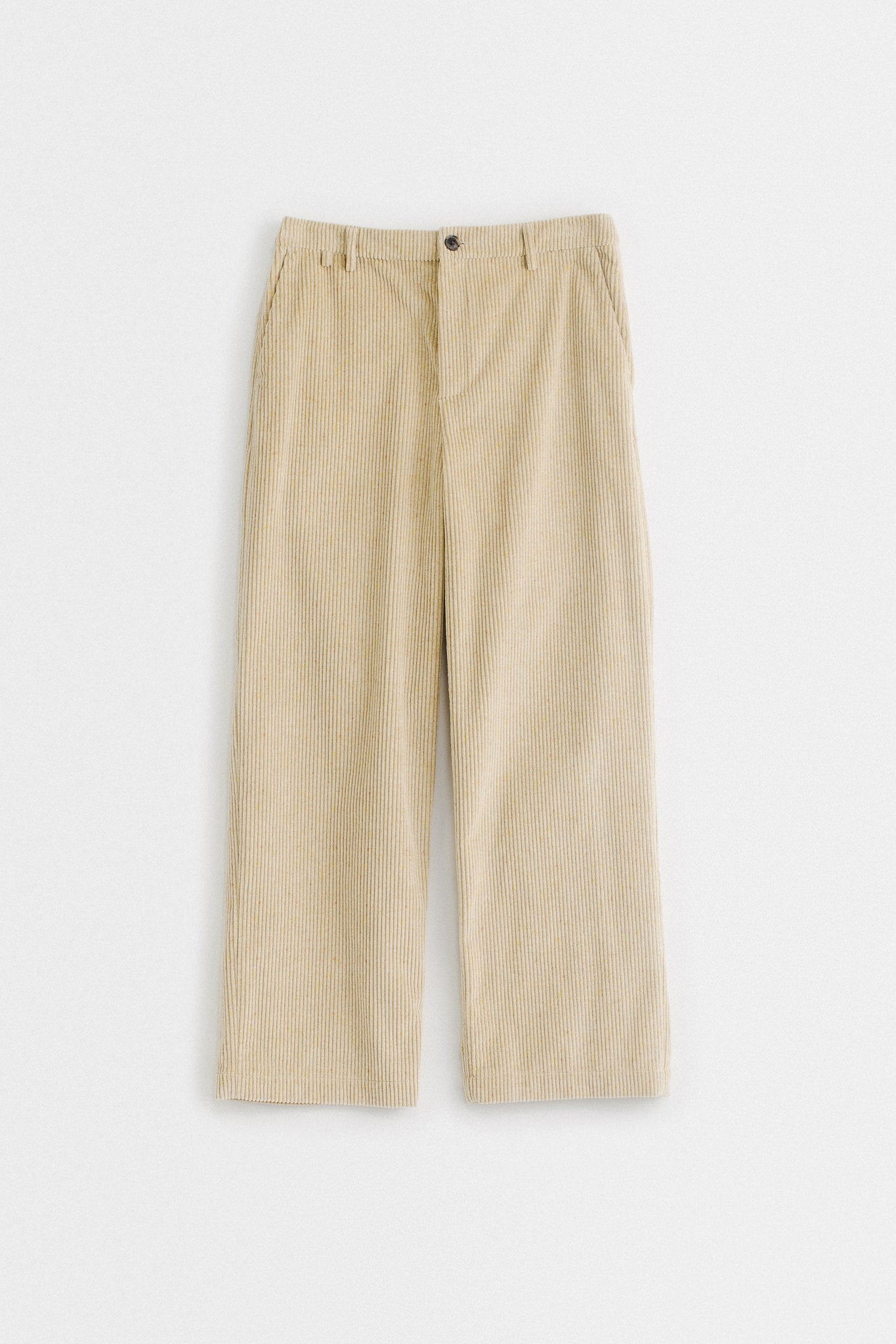 VALI CHINO - DOTTED CORDUROY